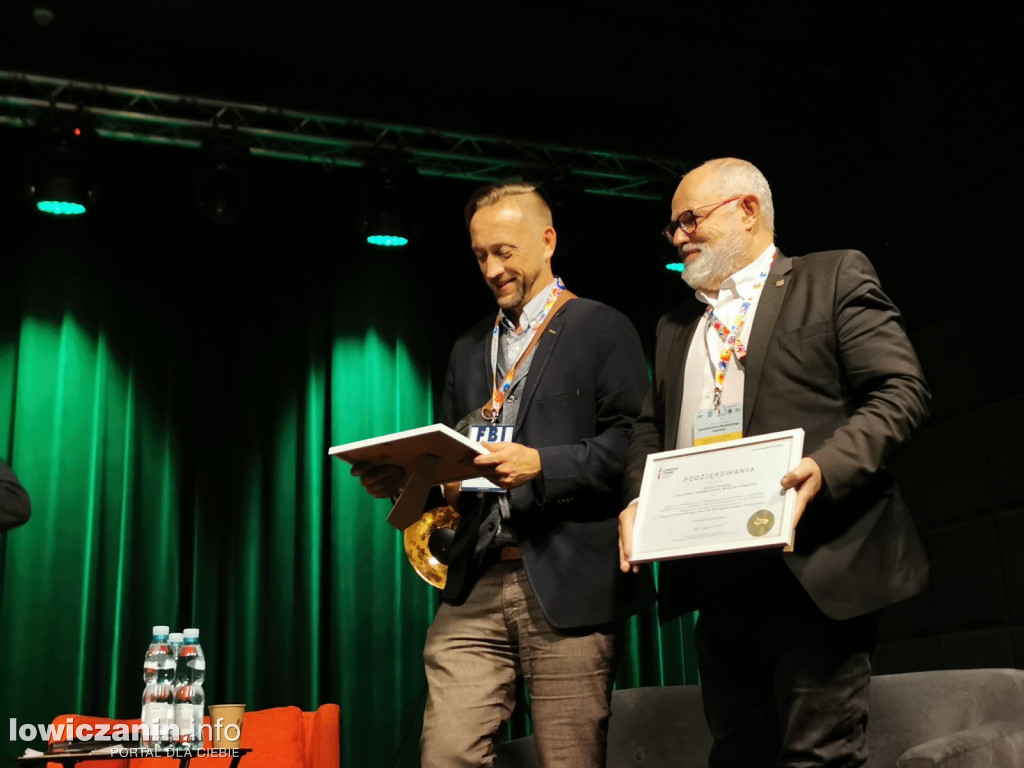 Debata o cyberbezpieczeństwie w ŁOK