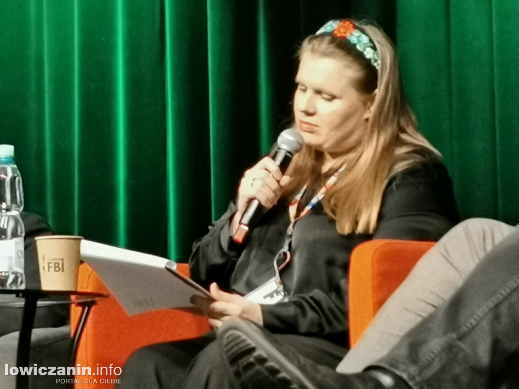 Debata o cyberbezpieczeństwie w ŁOK