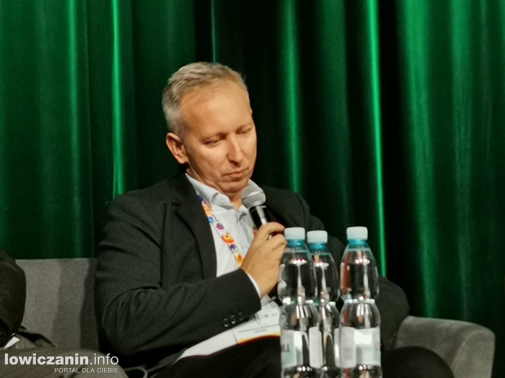 Debata o cyberbezpieczeństwie w ŁOK