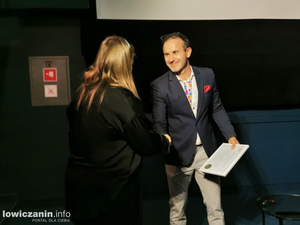 Debata o cyberbezpieczeństwie w ŁOK
