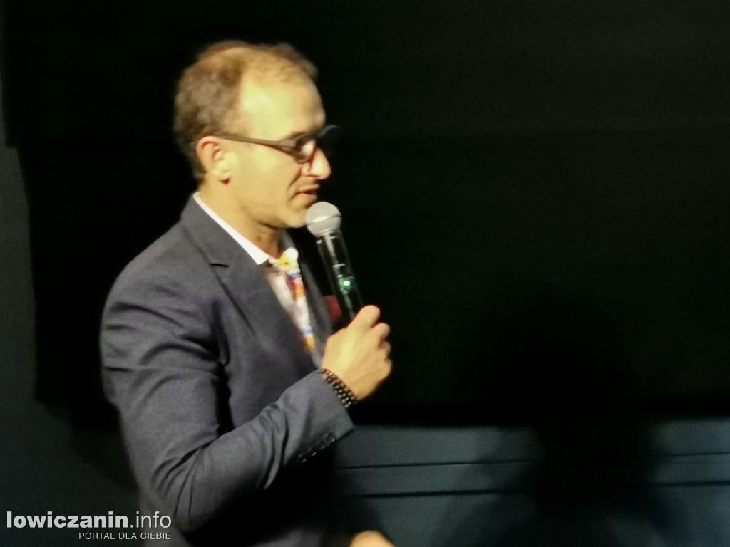 Debata o cyberbezpieczeństwie w ŁOK