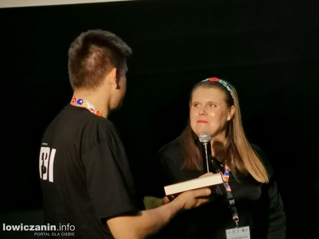 Debata o cyberbezpieczeństwie w ŁOK