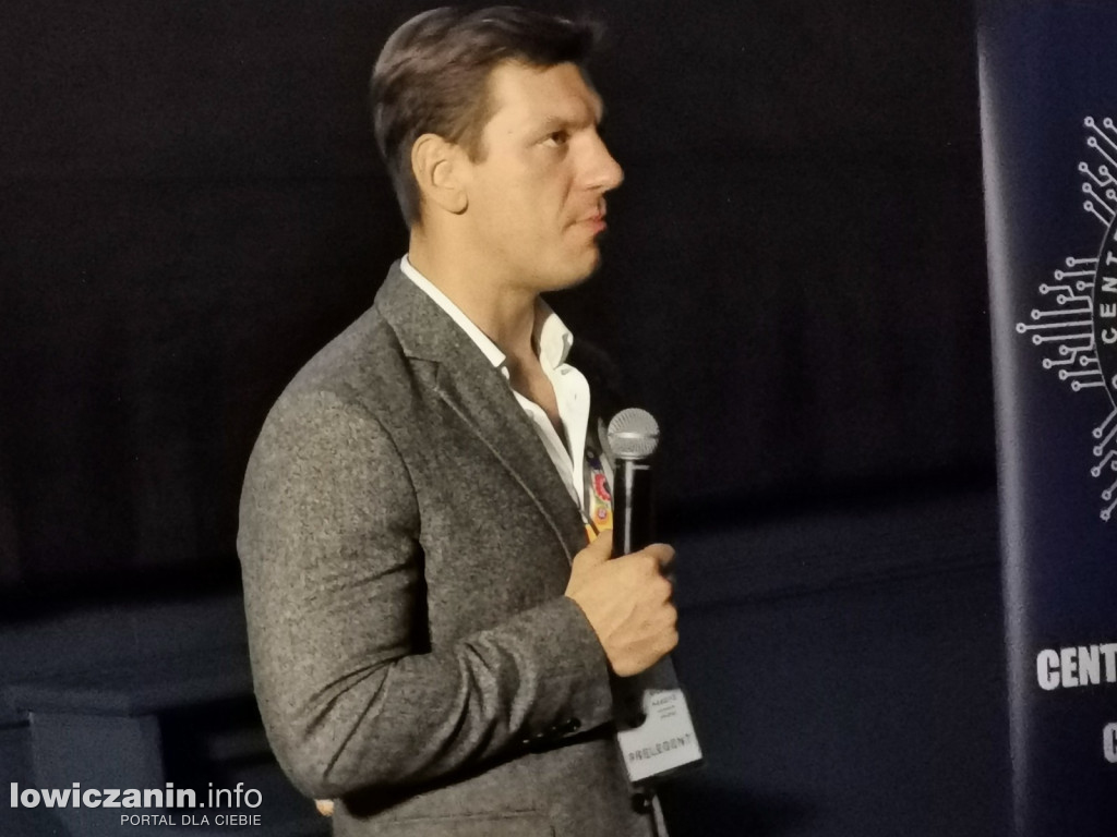 Debata o cyberbezpieczeństwie w ŁOK