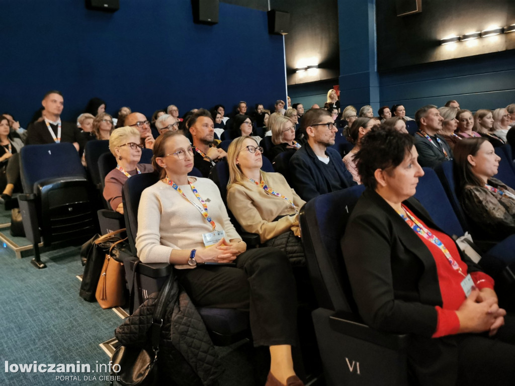 Debata o cyberbezpieczeństwie w ŁOK