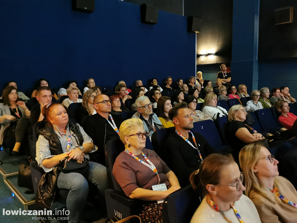 Debata o cyberbezpieczeństwie w ŁOK