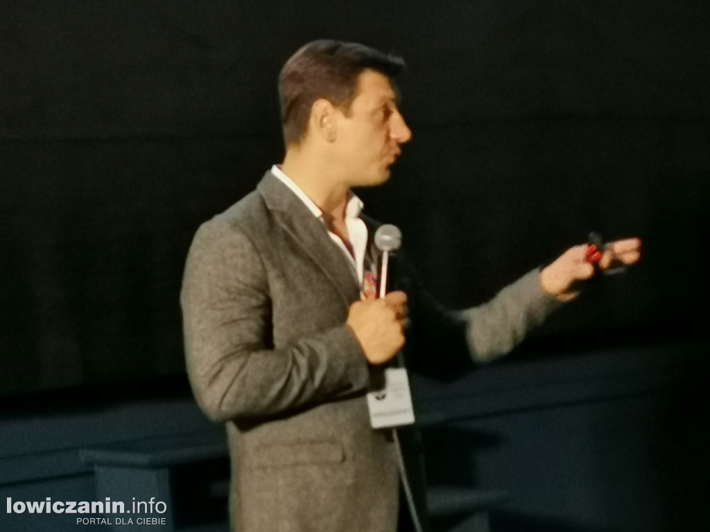 Debata o cyberbezpieczeństwie w ŁOK