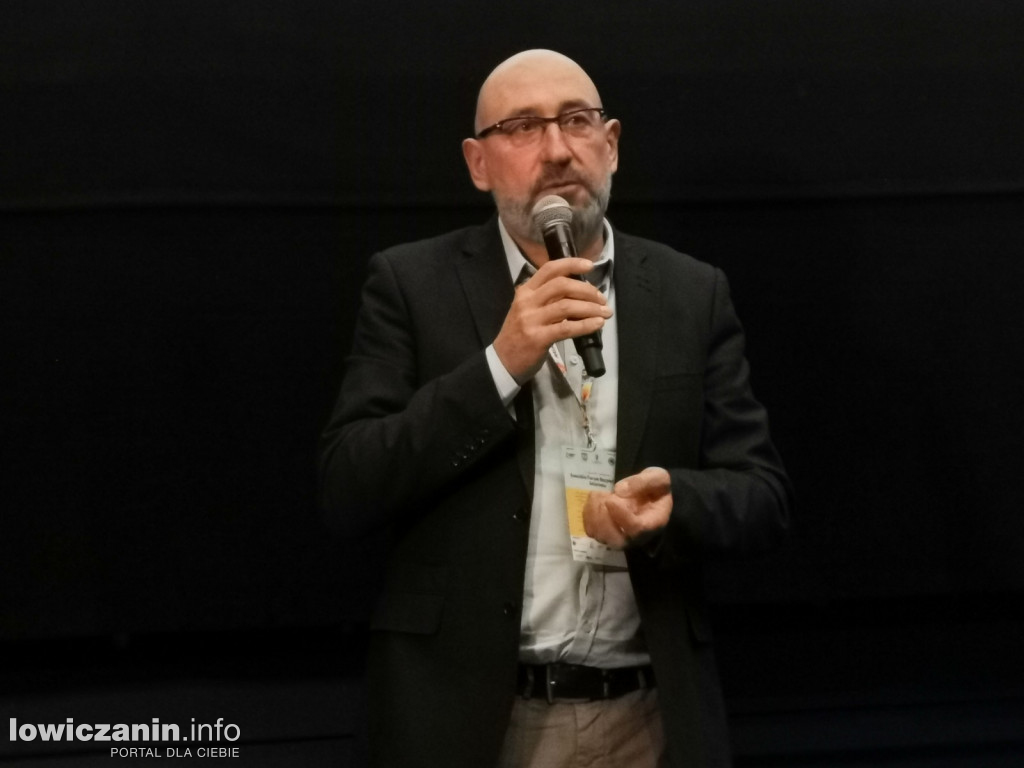 Debata o cyberbezpieczeństwie w ŁOK