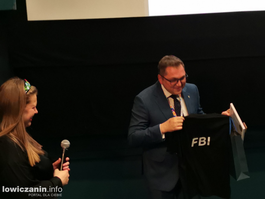 Debata o cyberbezpieczeństwie w ŁOK