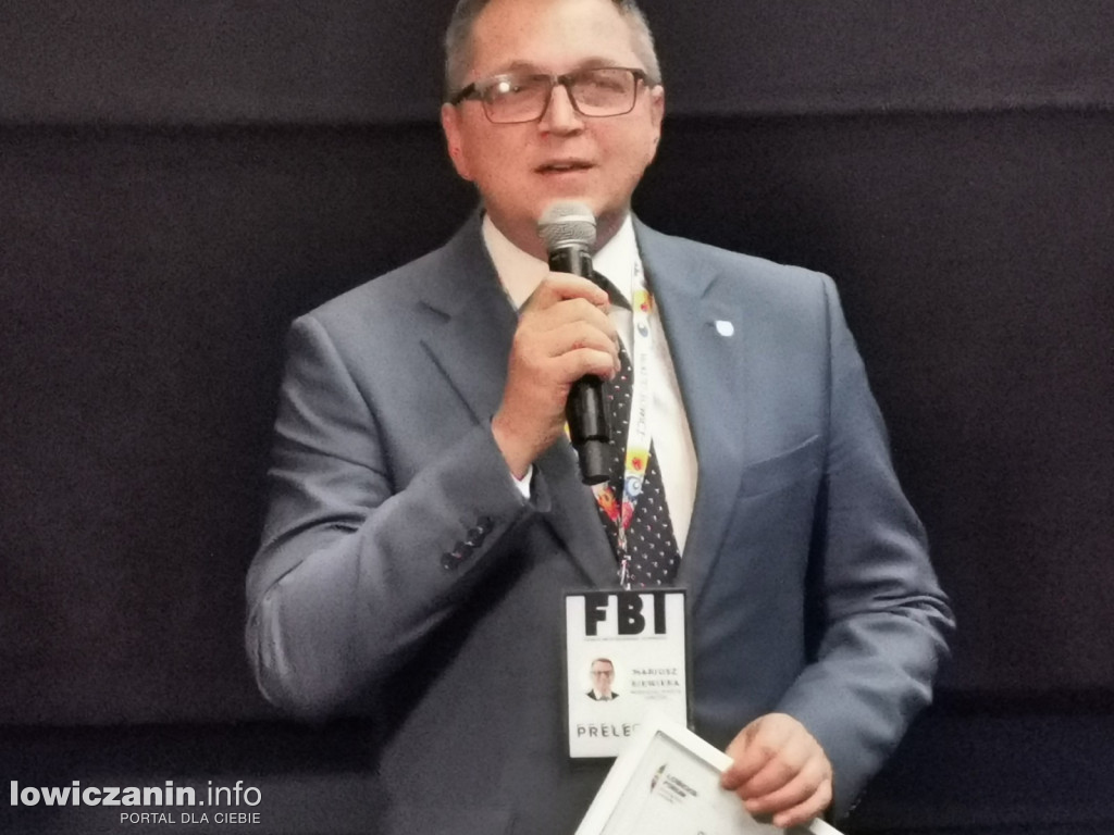 Debata o cyberbezpieczeństwie w ŁOK