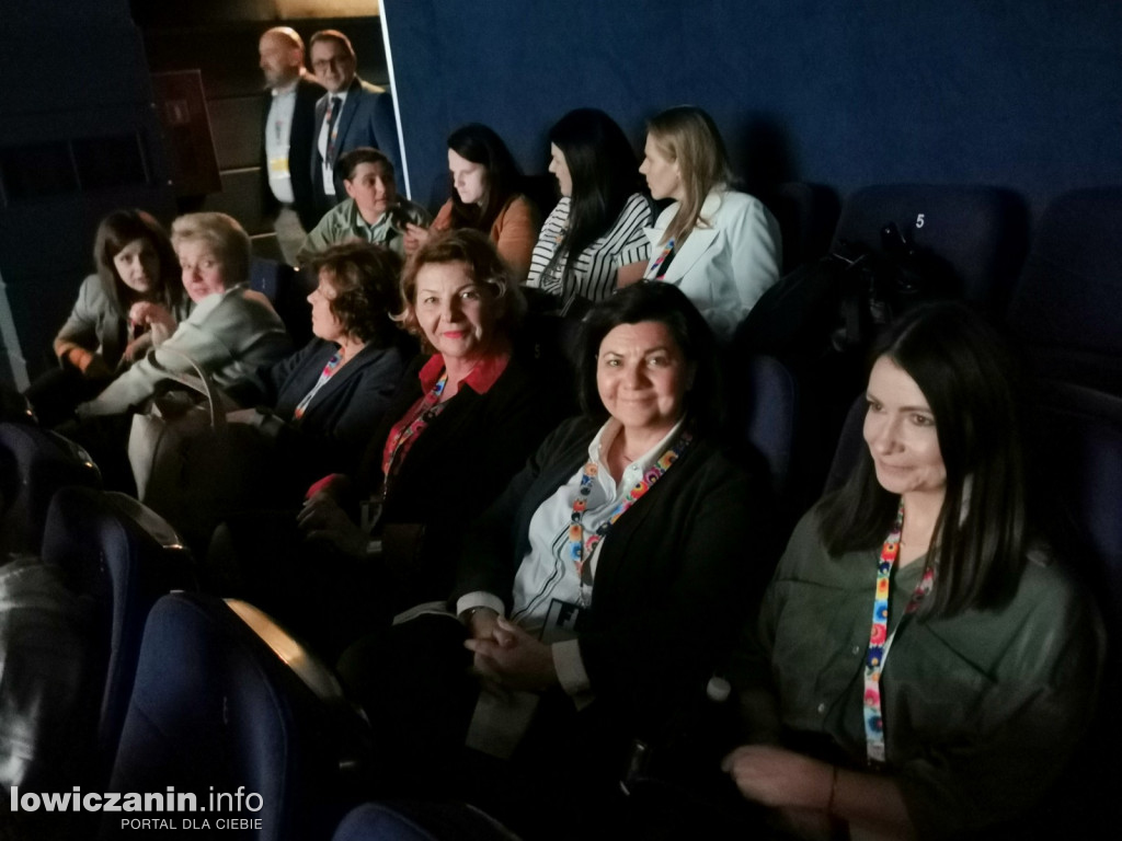 Debata o cyberbezpieczeństwie w ŁOK