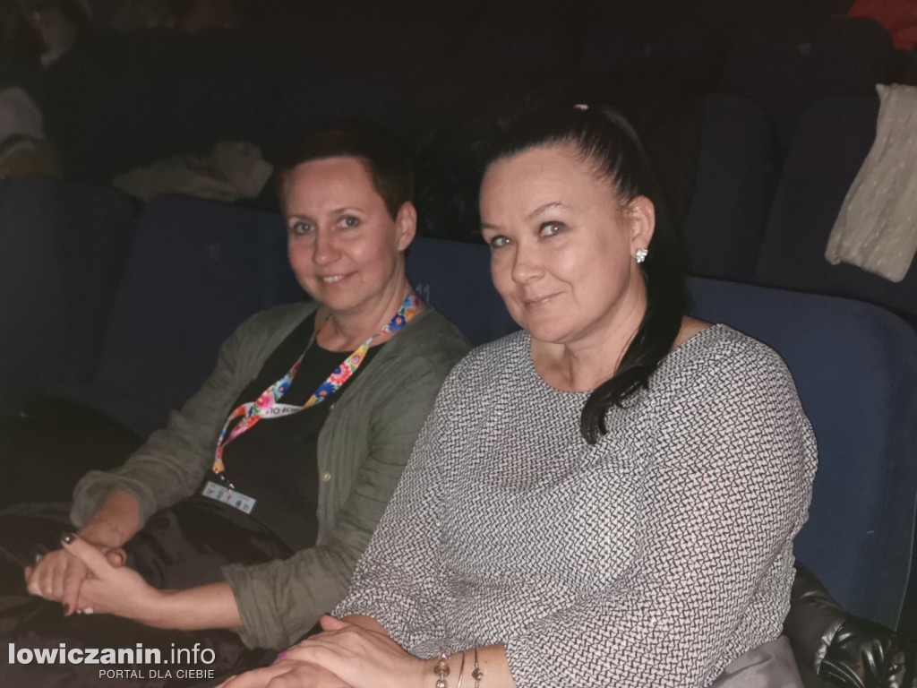 Debata o cyberbezpieczeństwie w ŁOK