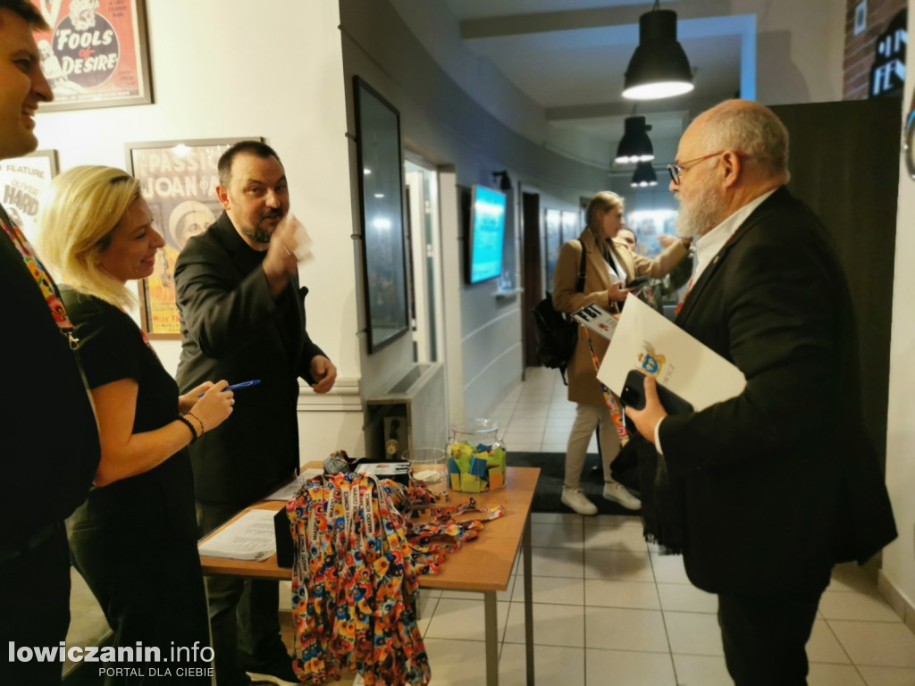Debata o cyberbezpieczeństwie w ŁOK