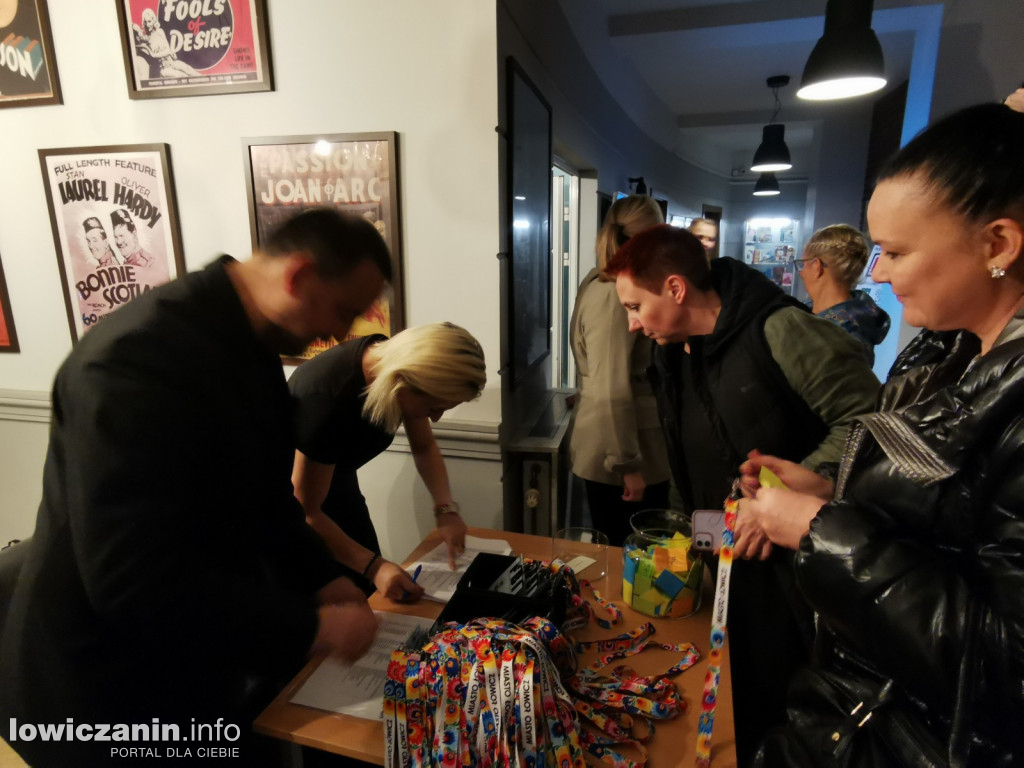 Debata o cyberbezpieczeństwie w ŁOK