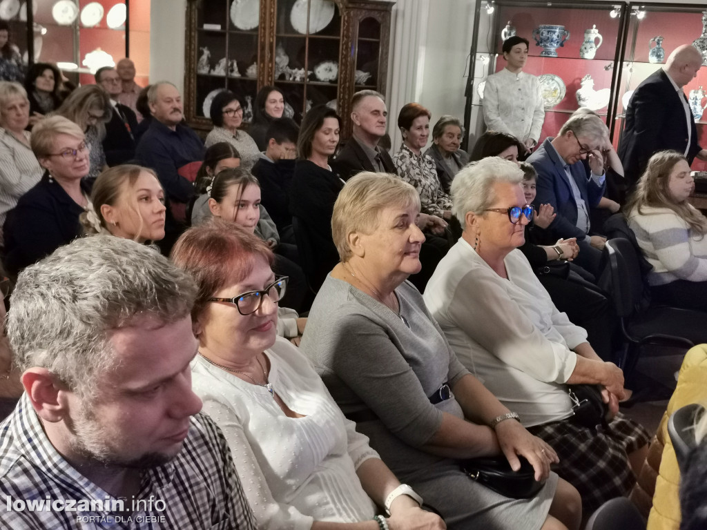 Muzyczna podróż z Malwiną Ciesielską