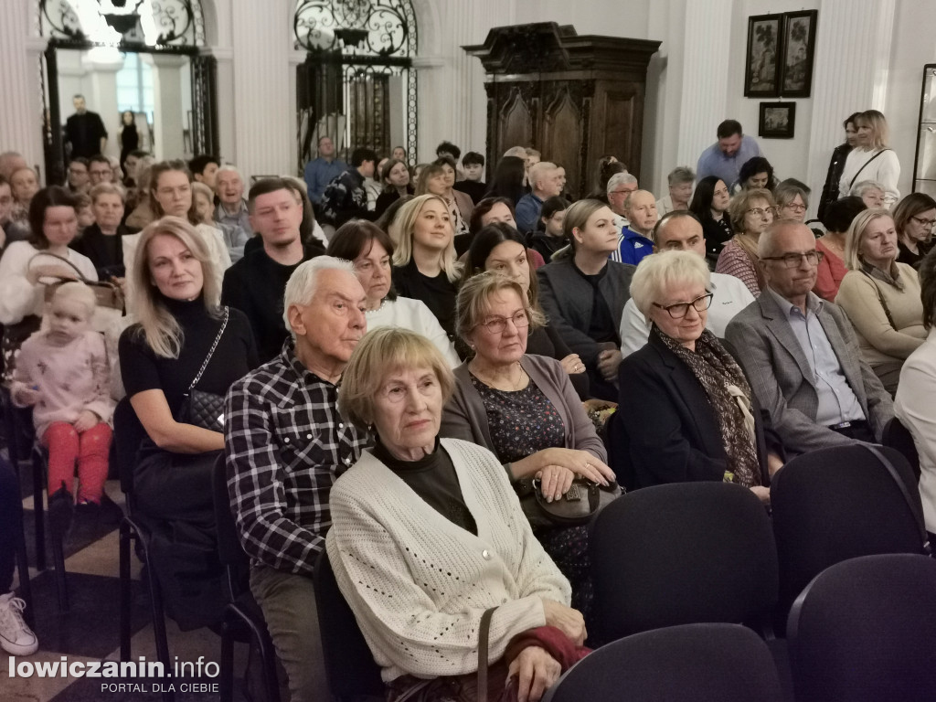 Muzyczna podróż z Malwiną Ciesielską
