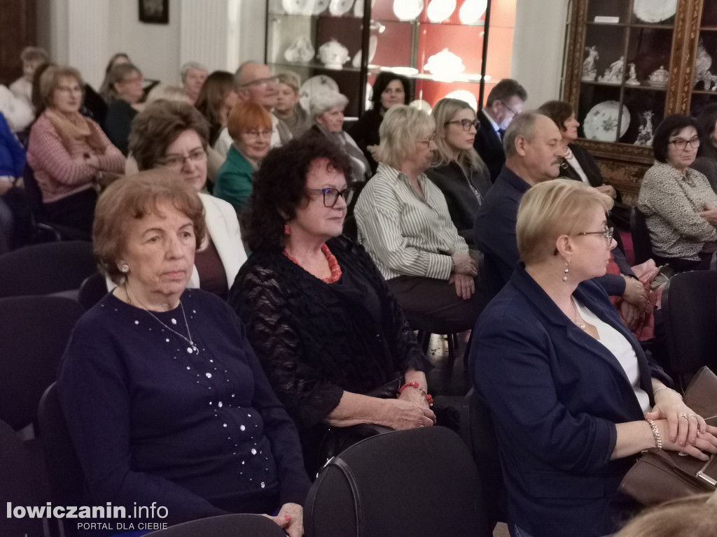 Muzyczna podróż z Malwiną Ciesielską