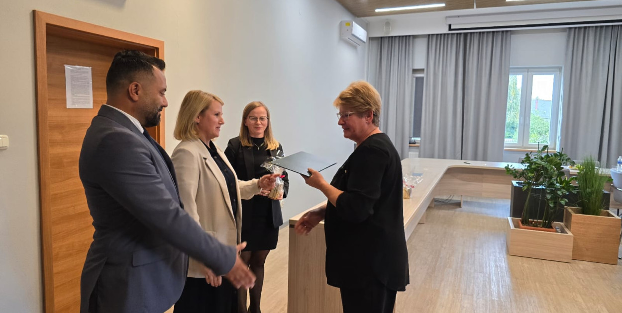Dzień Edukacji Narodowej w Gminie Łowicz