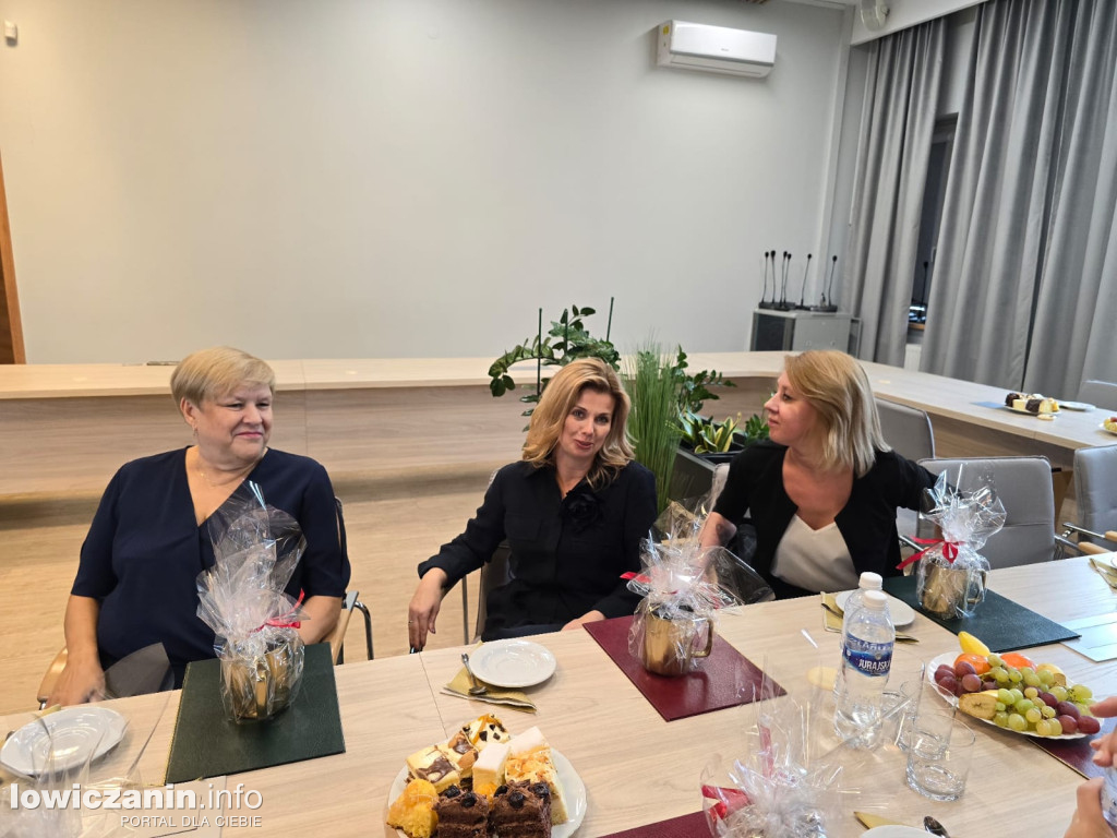 Dzień Edukacji Narodowej w Gminie Łowicz