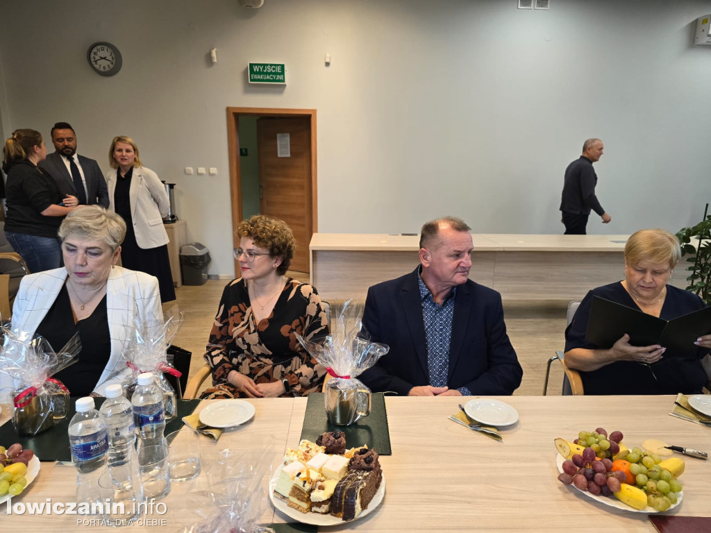 Dzień Edukacji Narodowej w Gminie Łowicz
