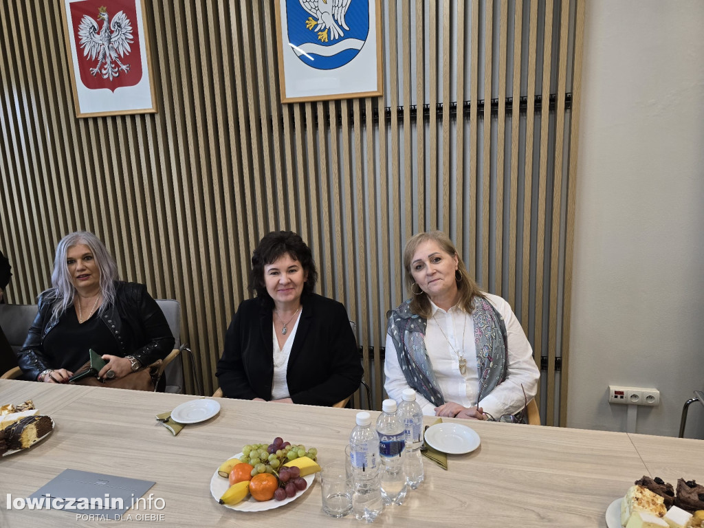 Dzień Edukacji Narodowej w Gminie Łowicz