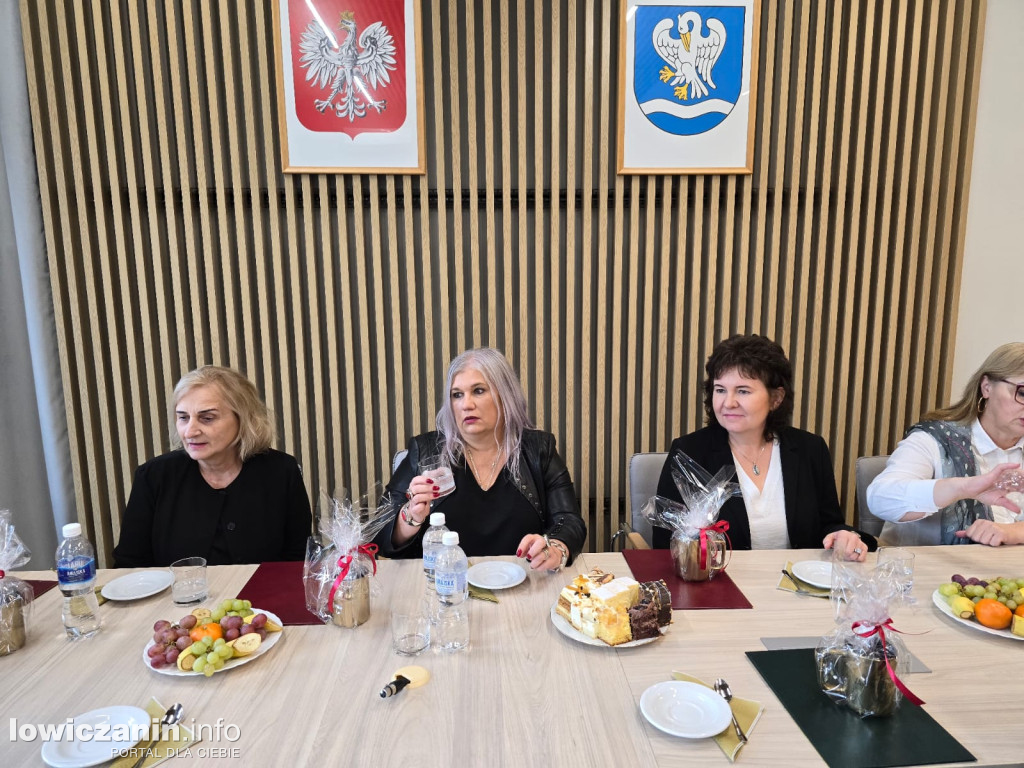 Dzień Edukacji Narodowej w Gminie Łowicz