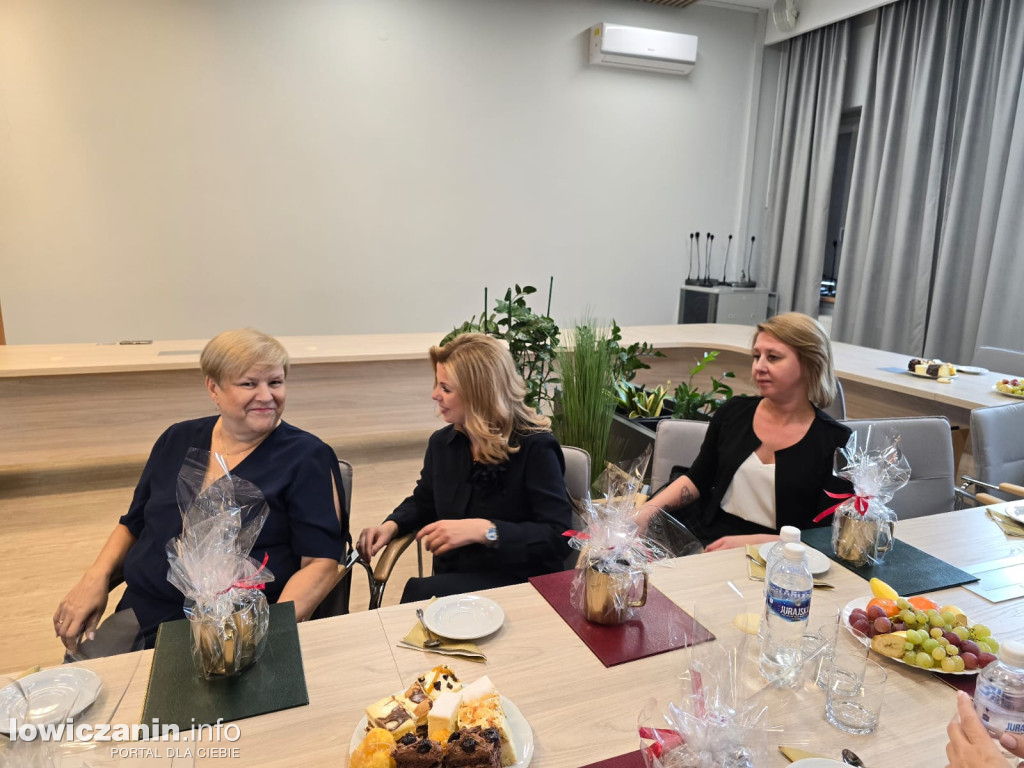 Dzień Edukacji Narodowej w Gminie Łowicz