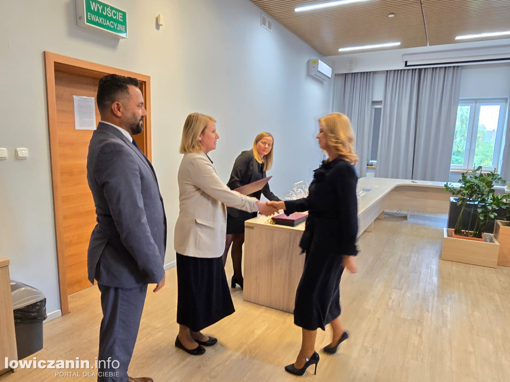 Dzień Edukacji Narodowej w Gminie Łowicz