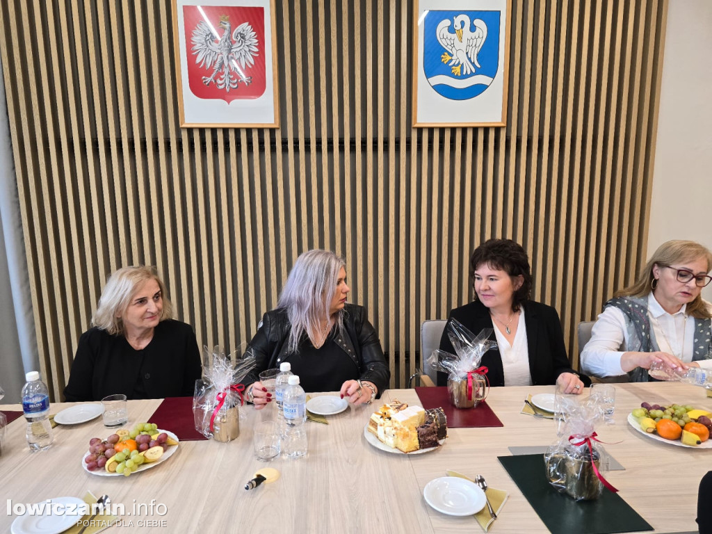 Dzień Edukacji Narodowej w Gminie Łowicz
