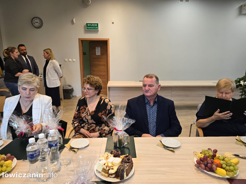 Dzień Edukacji Narodowej w Gminie Łowicz