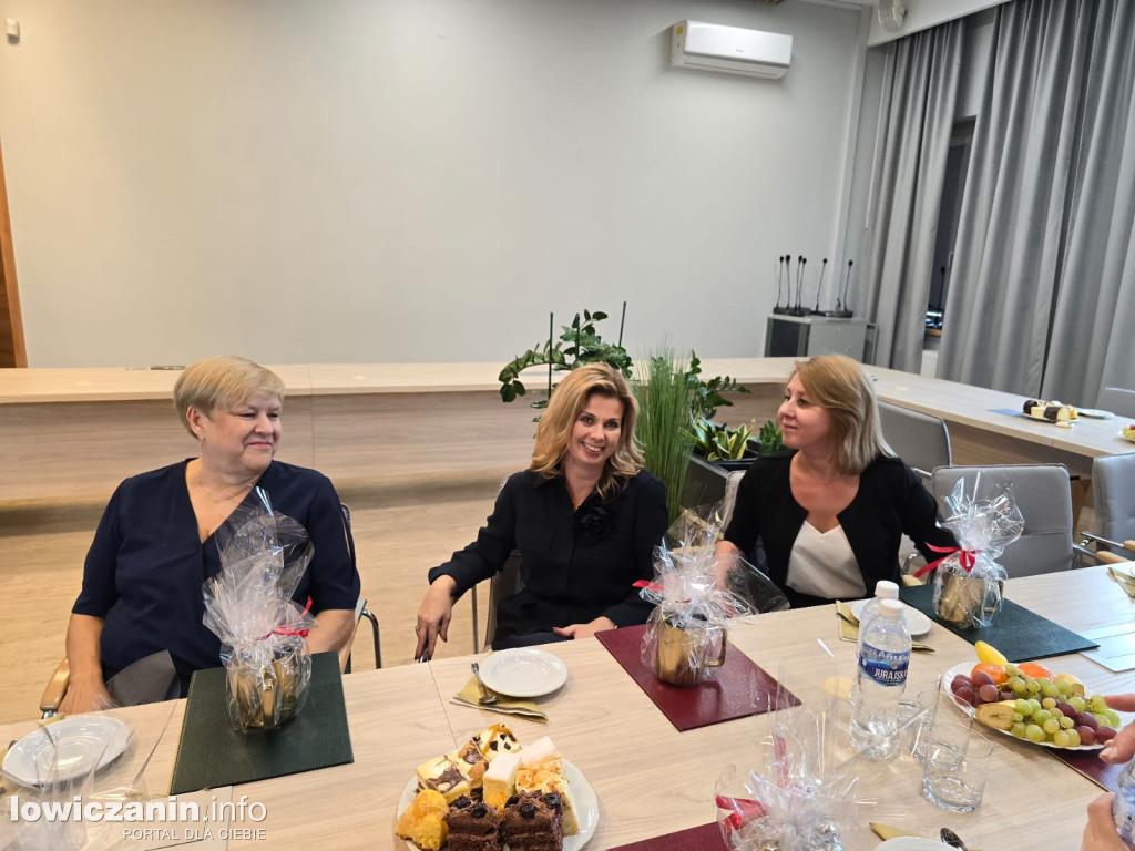 Dzień Edukacji Narodowej w Gminie Łowicz