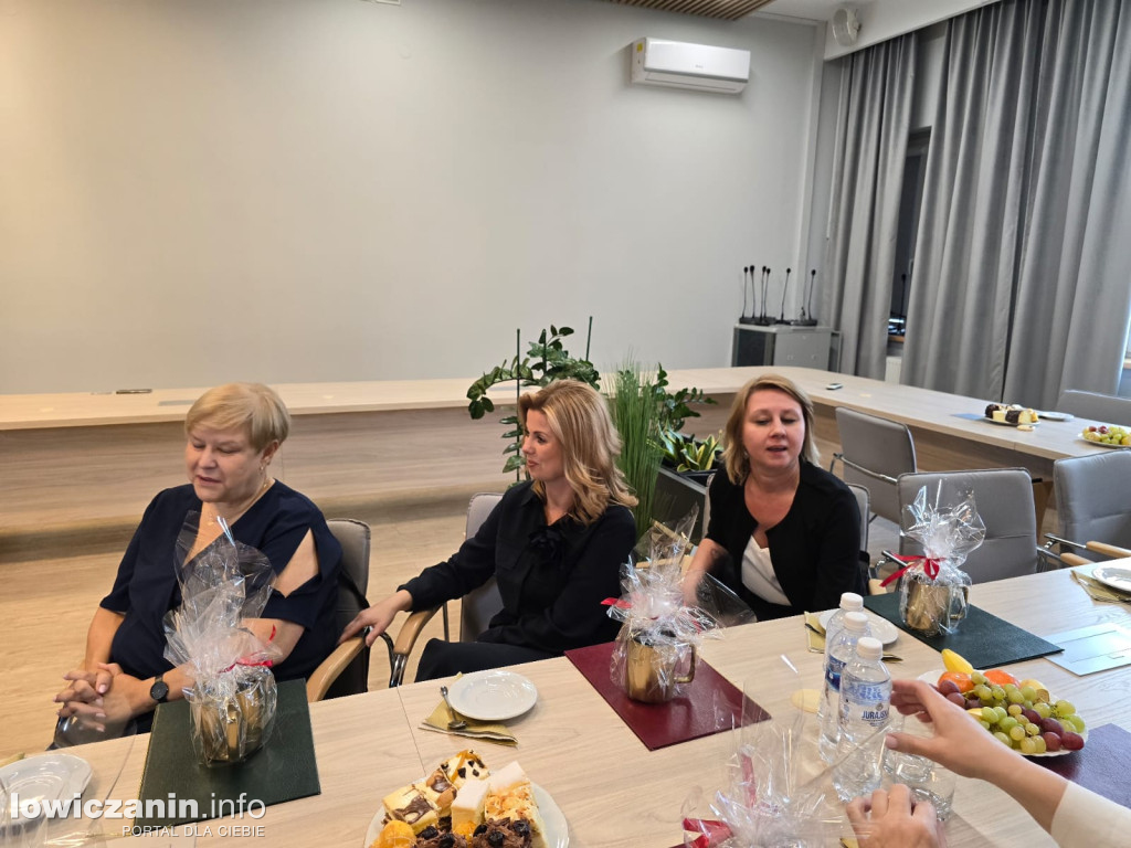 Dzień Edukacji Narodowej w Gminie Łowicz