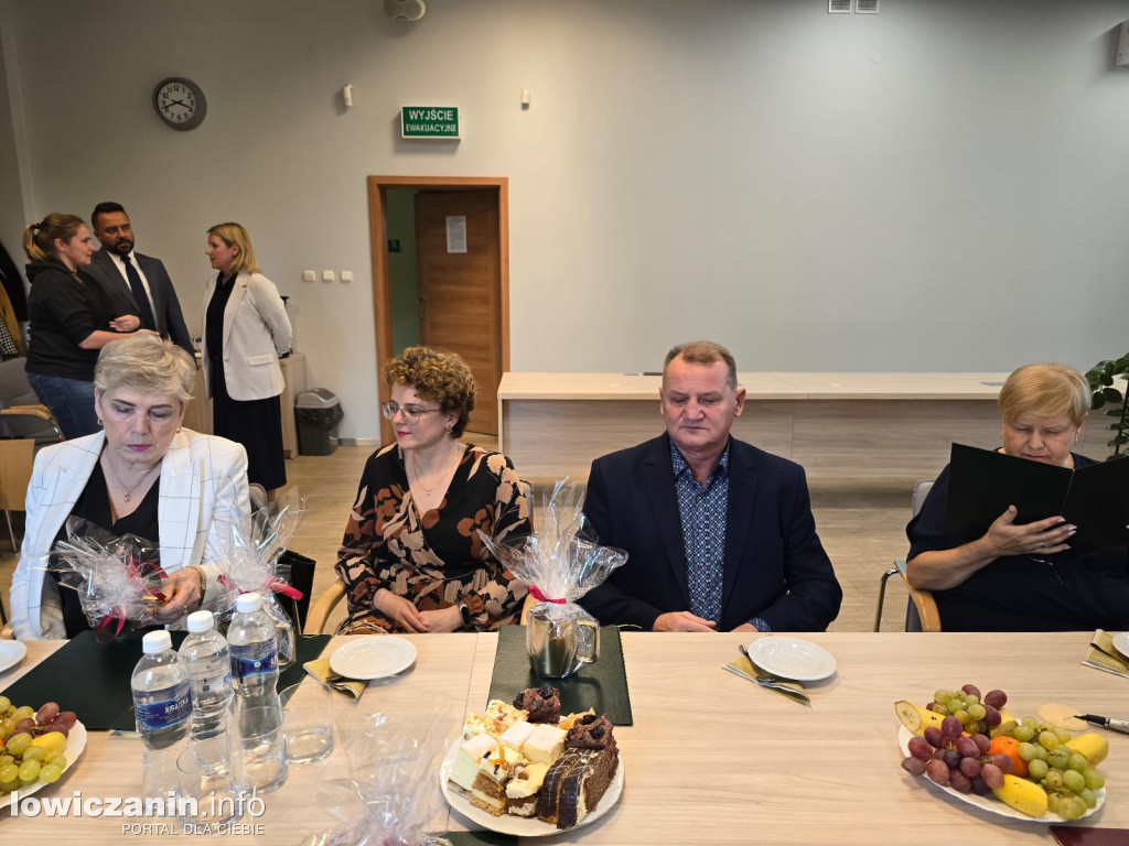 Dzień Edukacji Narodowej w Gminie Łowicz