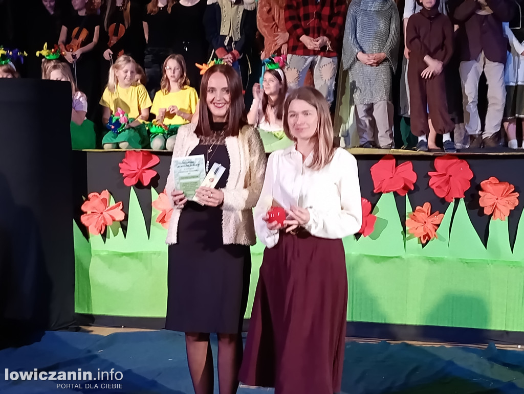 Gala wręczenia Złotych Jabłek