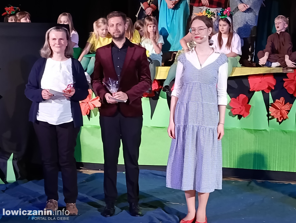 Gala wręczenia Złotych Jabłek