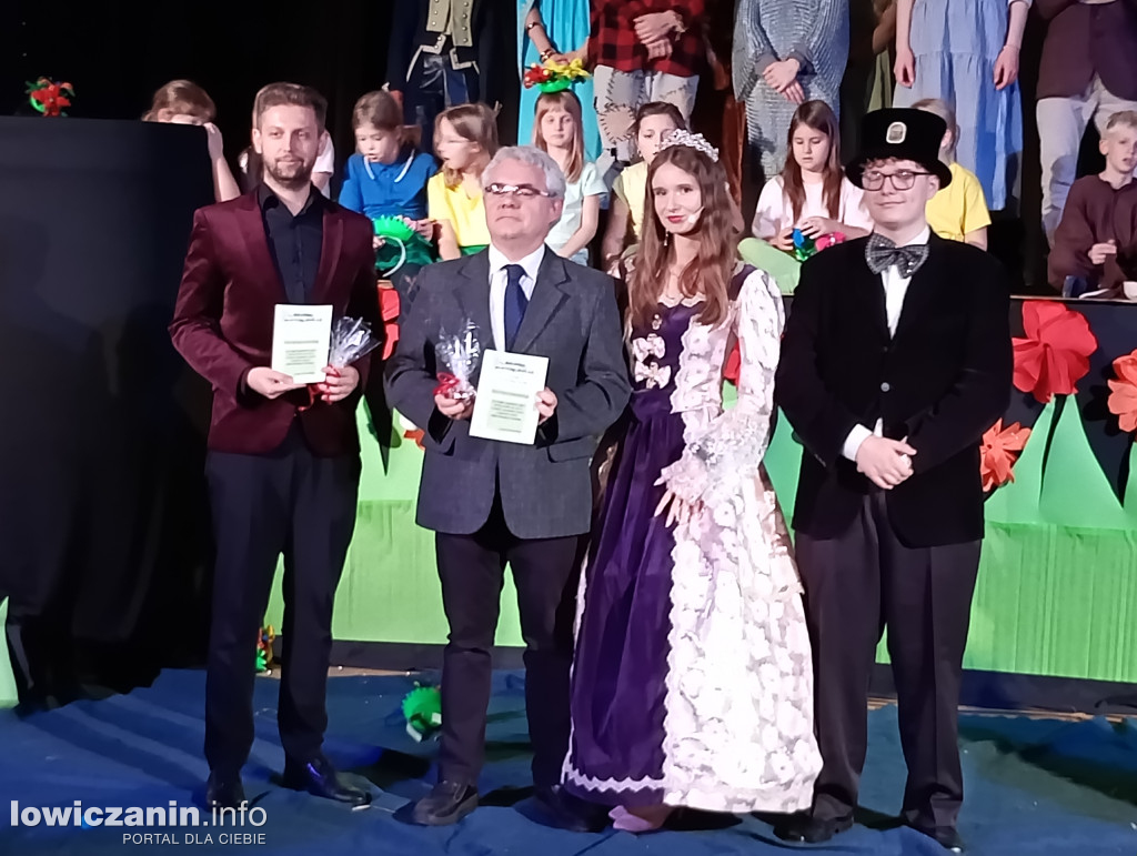 Gala wręczenia Złotych Jabłek