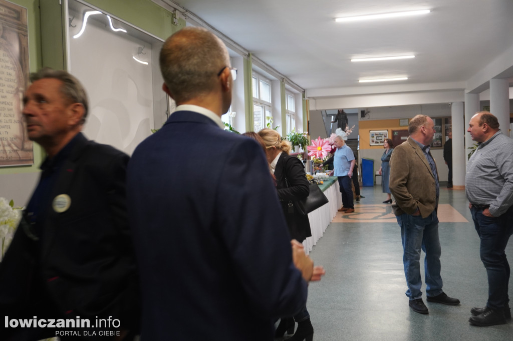Bratoszewice świętują 80-lecie