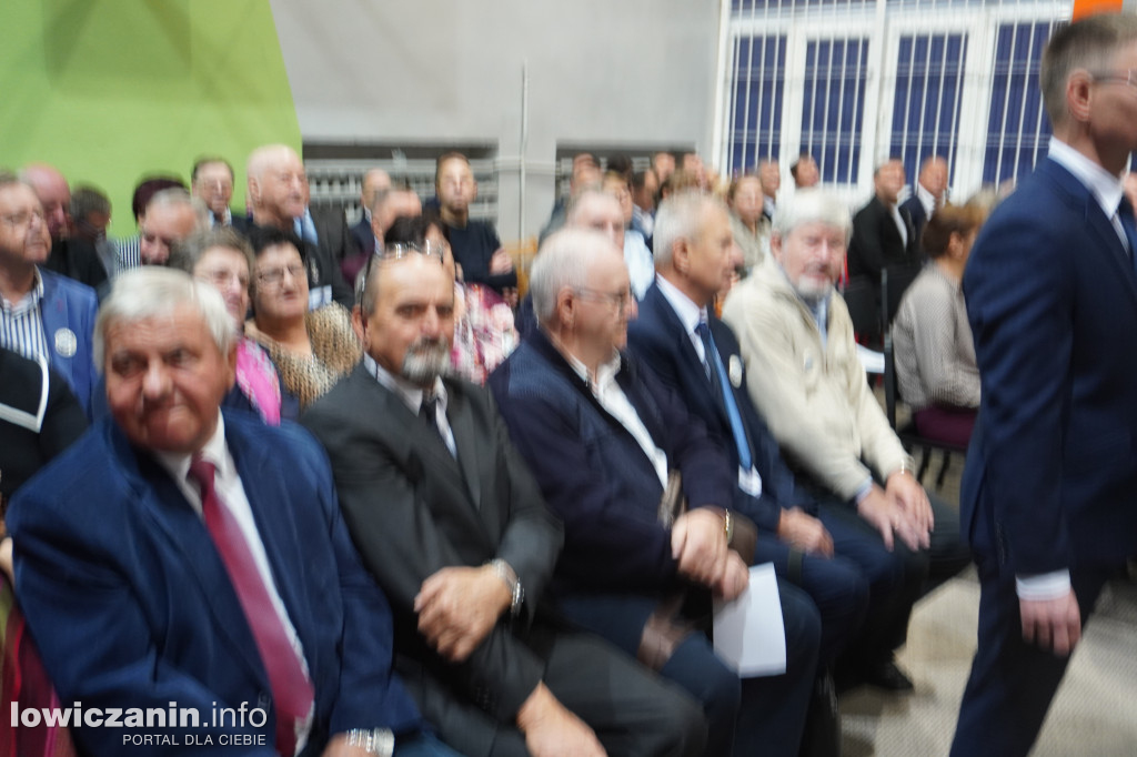 Bratoszewice świętują 80-lecie