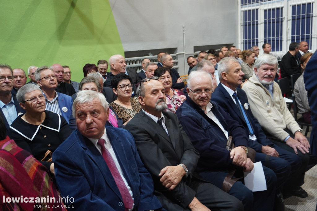 Bratoszewice świętują 80-lecie