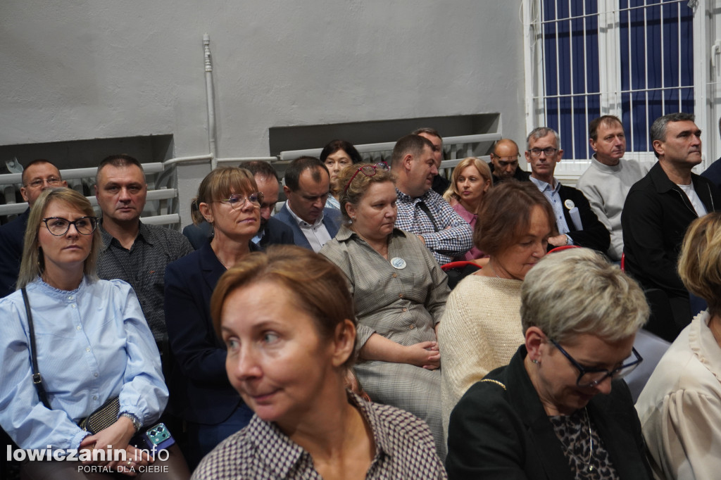 Bratoszewice świętują 80-lecie