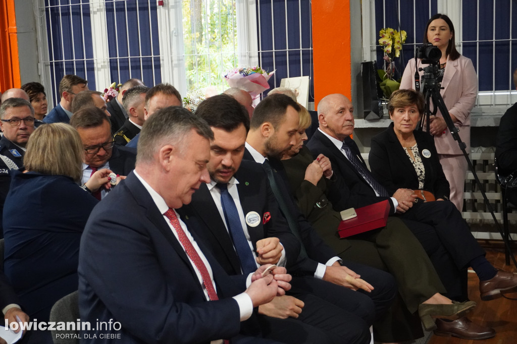 Bratoszewice świętują 80-lecie