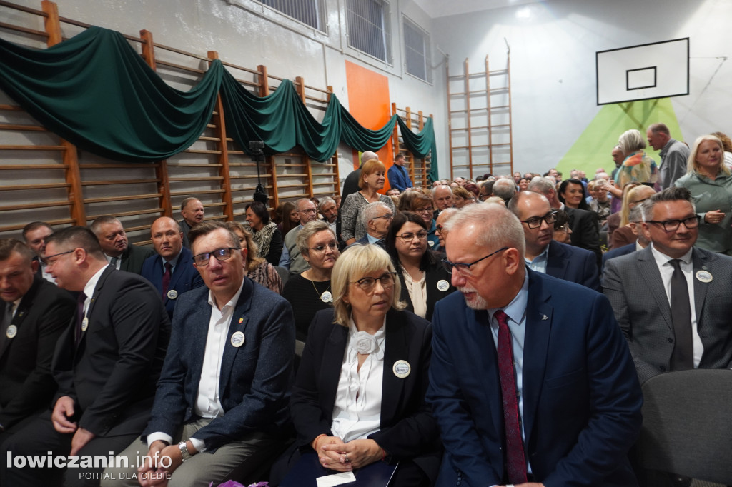 Bratoszewice świętują 80-lecie