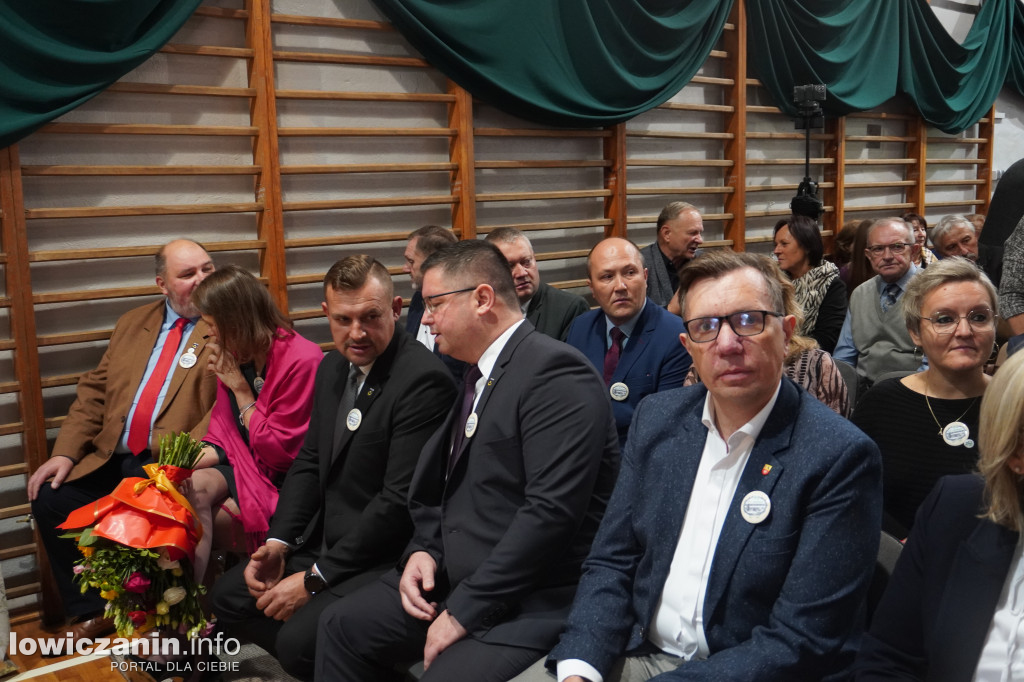 Bratoszewice świętują 80-lecie