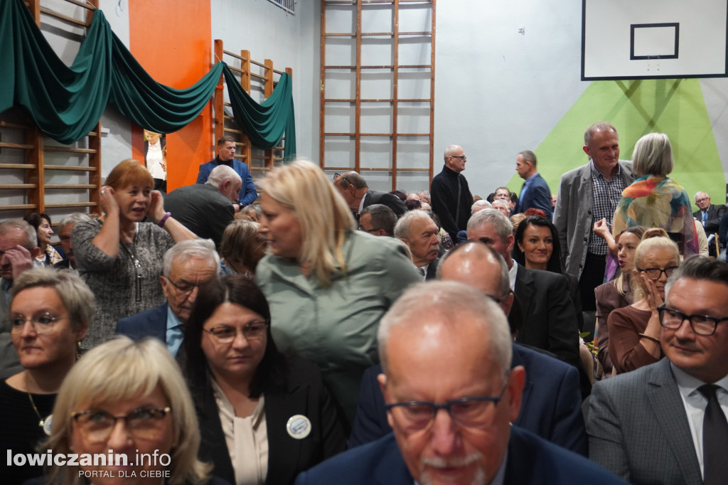 Bratoszewice świętują 80-lecie
