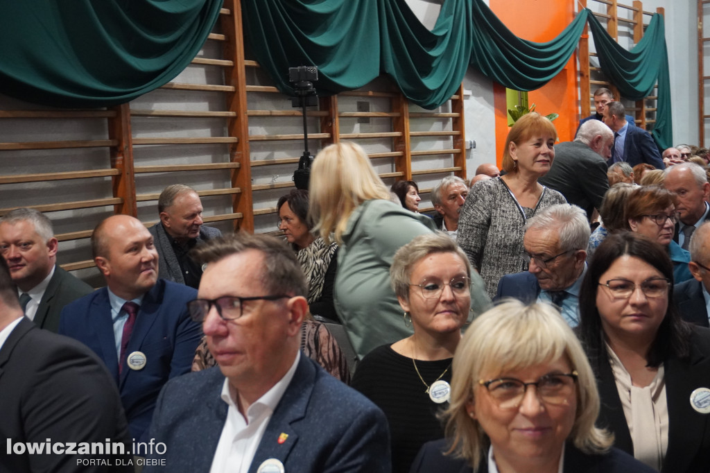 Bratoszewice świętują 80-lecie