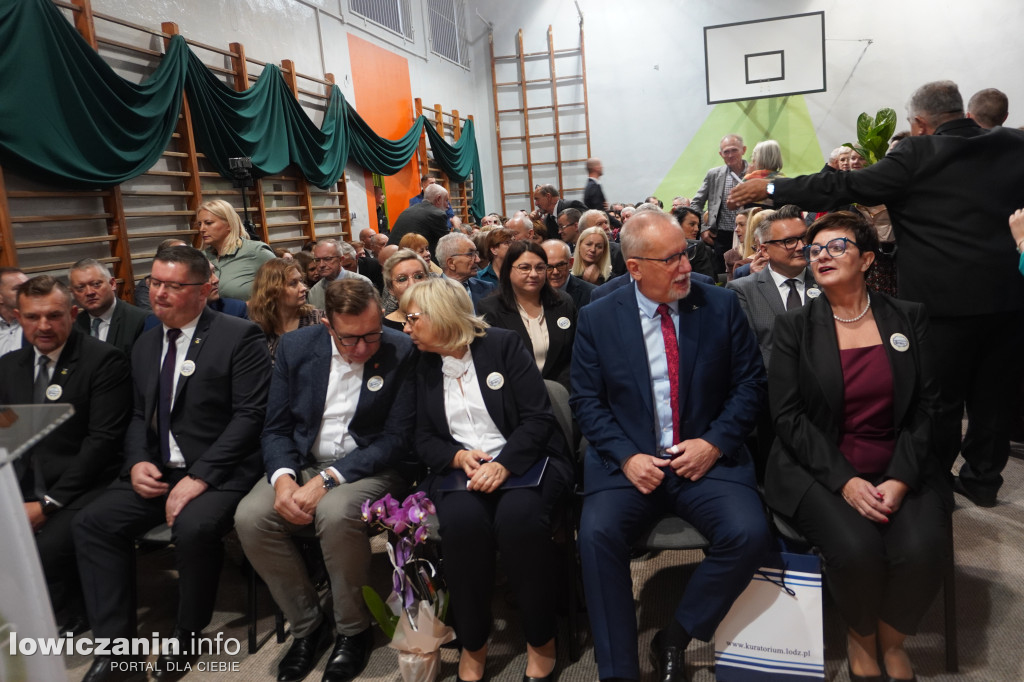 Bratoszewice świętują 80-lecie