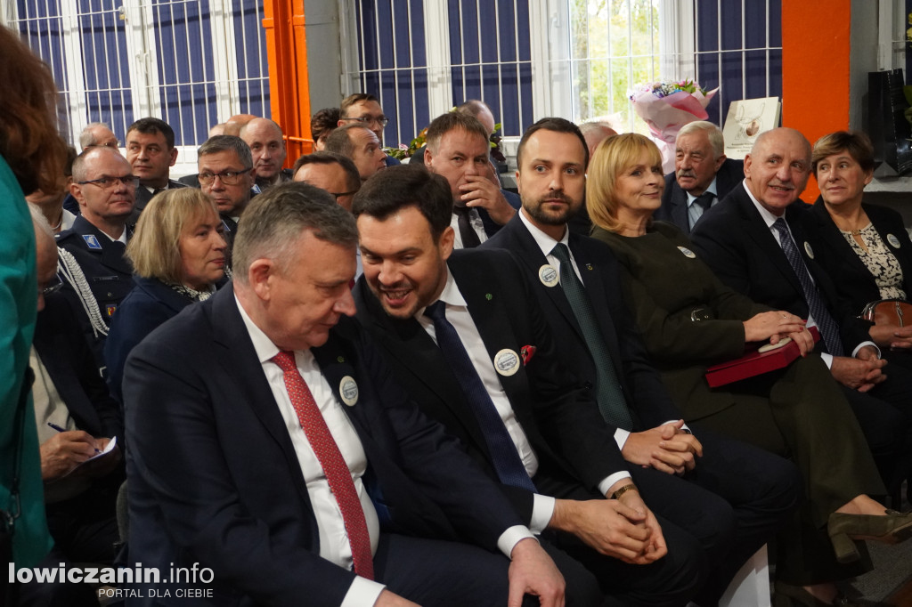 Bratoszewice świętują 80-lecie