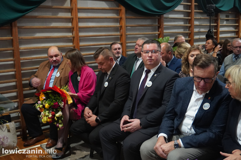 Bratoszewice świętują 80-lecie