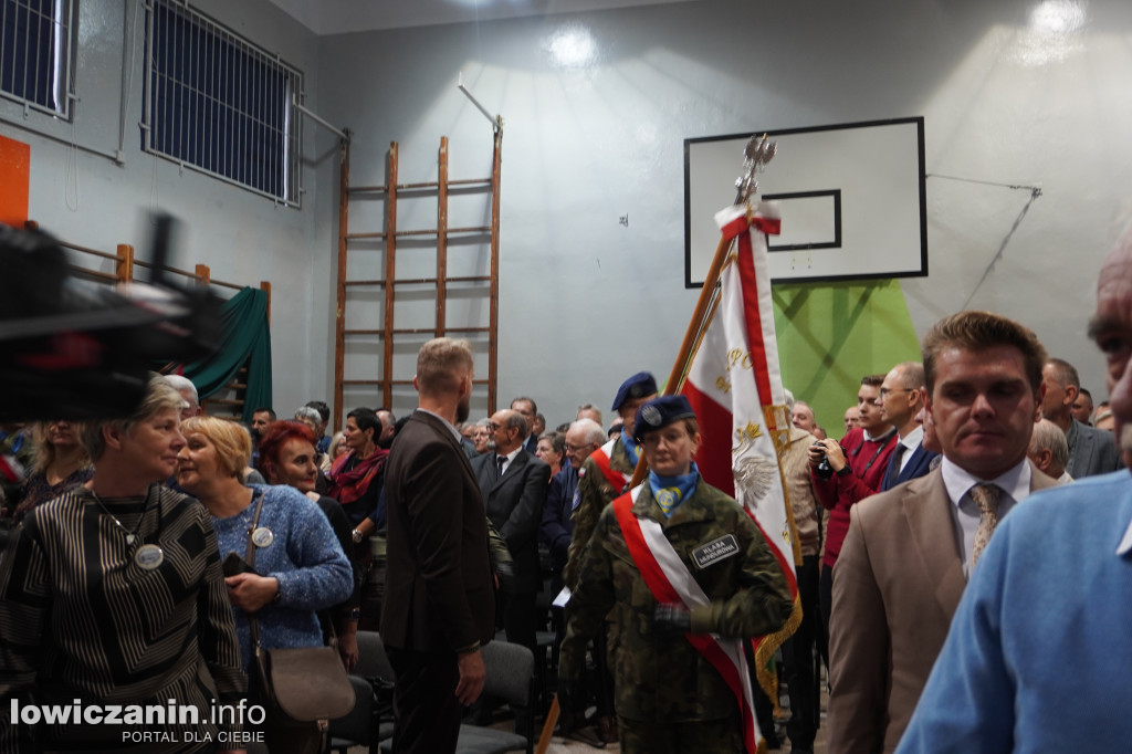 Bratoszewice świętują 80-lecie