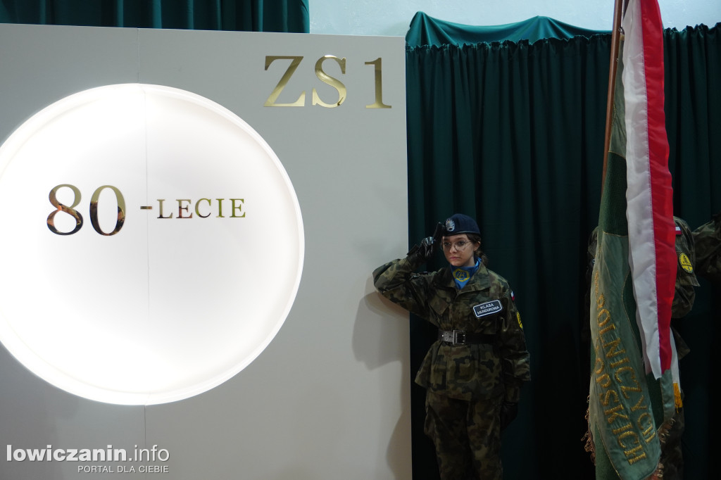 Bratoszewice świętują 80-lecie