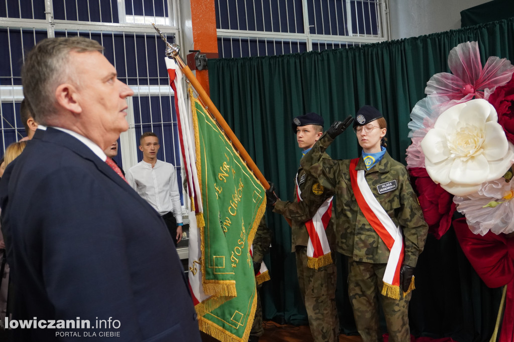 Bratoszewice świętują 80-lecie